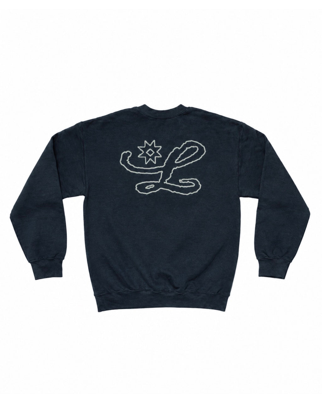 West Crewneck