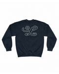 West Crewneck
