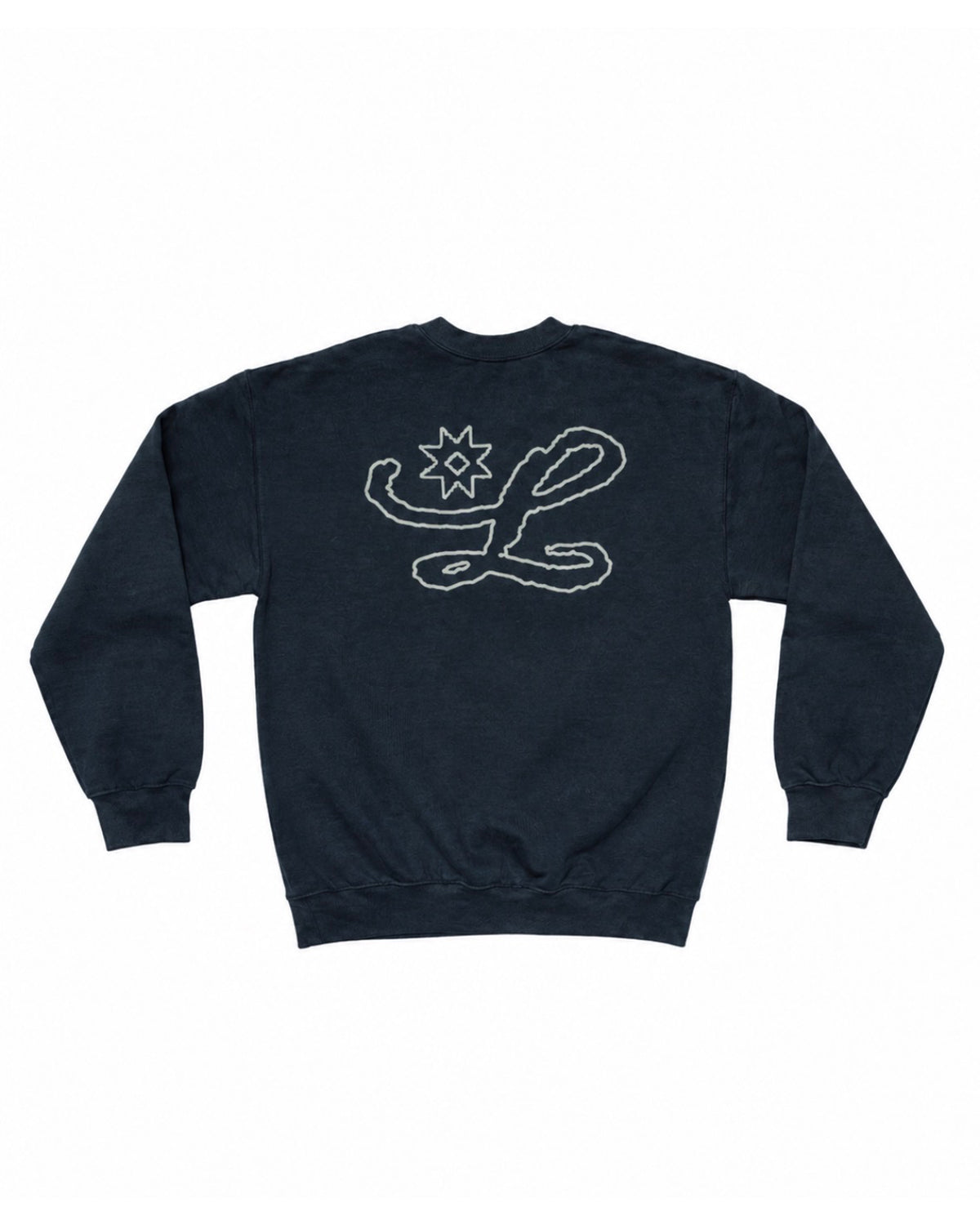 West Crewneck