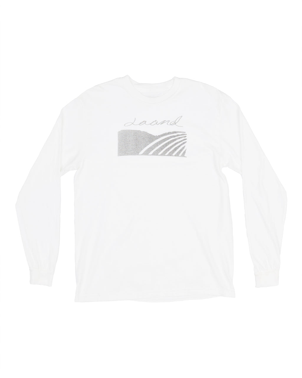 Danver Long Sleeve T-shirt