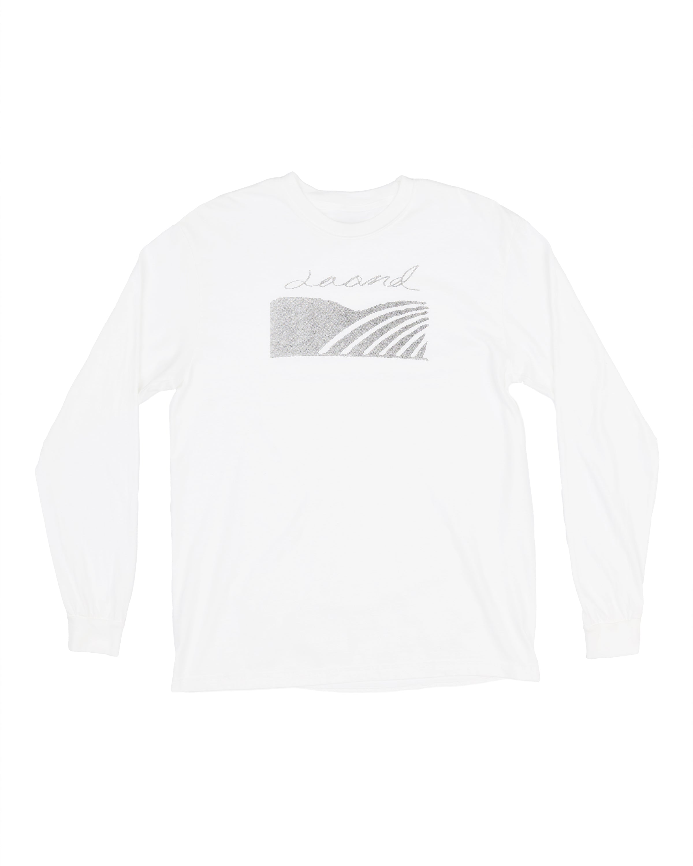 Danver Long Sleeve T-shirt