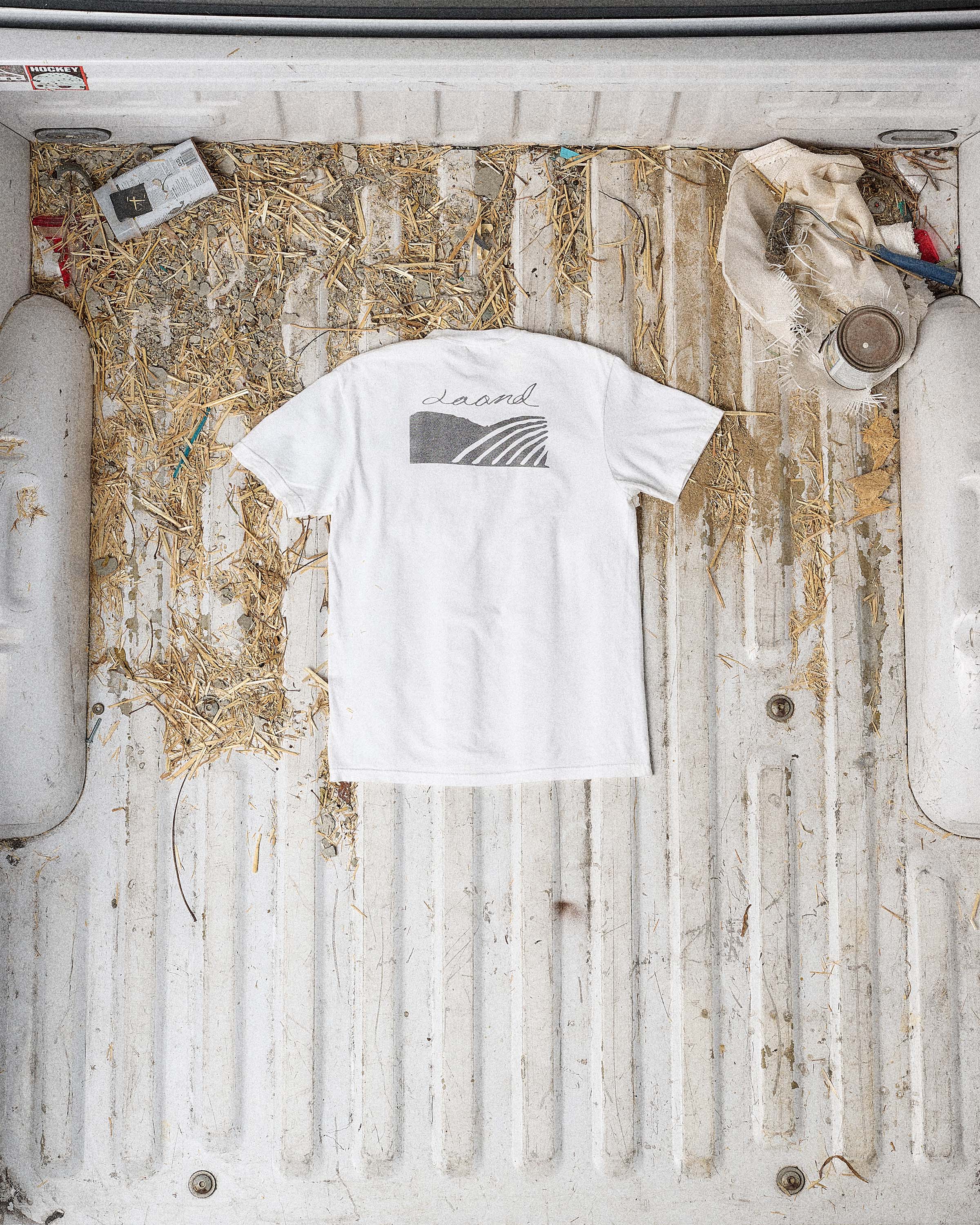 Danver T-Shirt