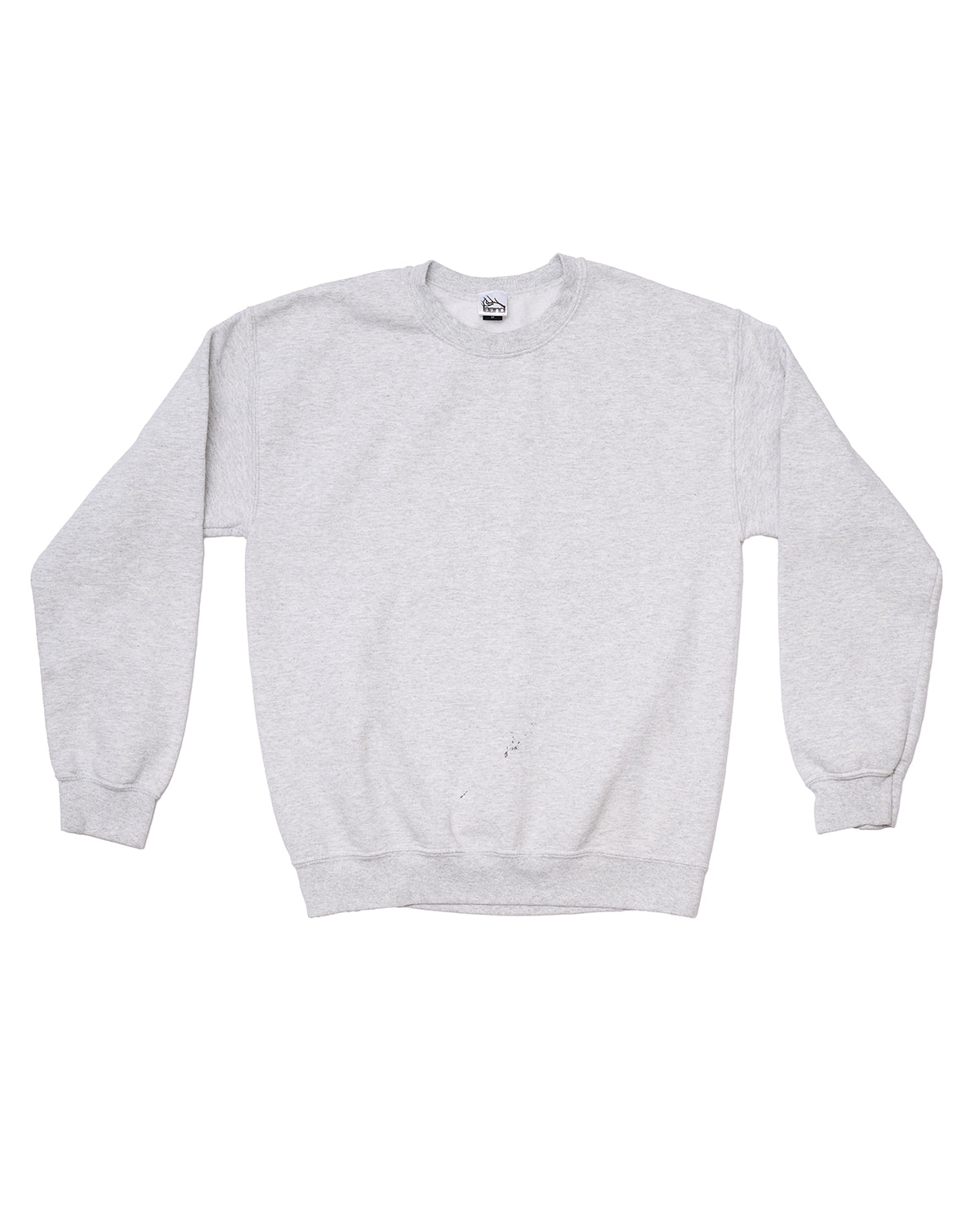 1 of 1 Grey Crewneck