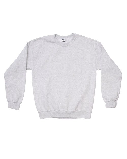1 of 1 Grey Crewneck