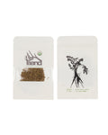 Organic Danver Carrot Seeds