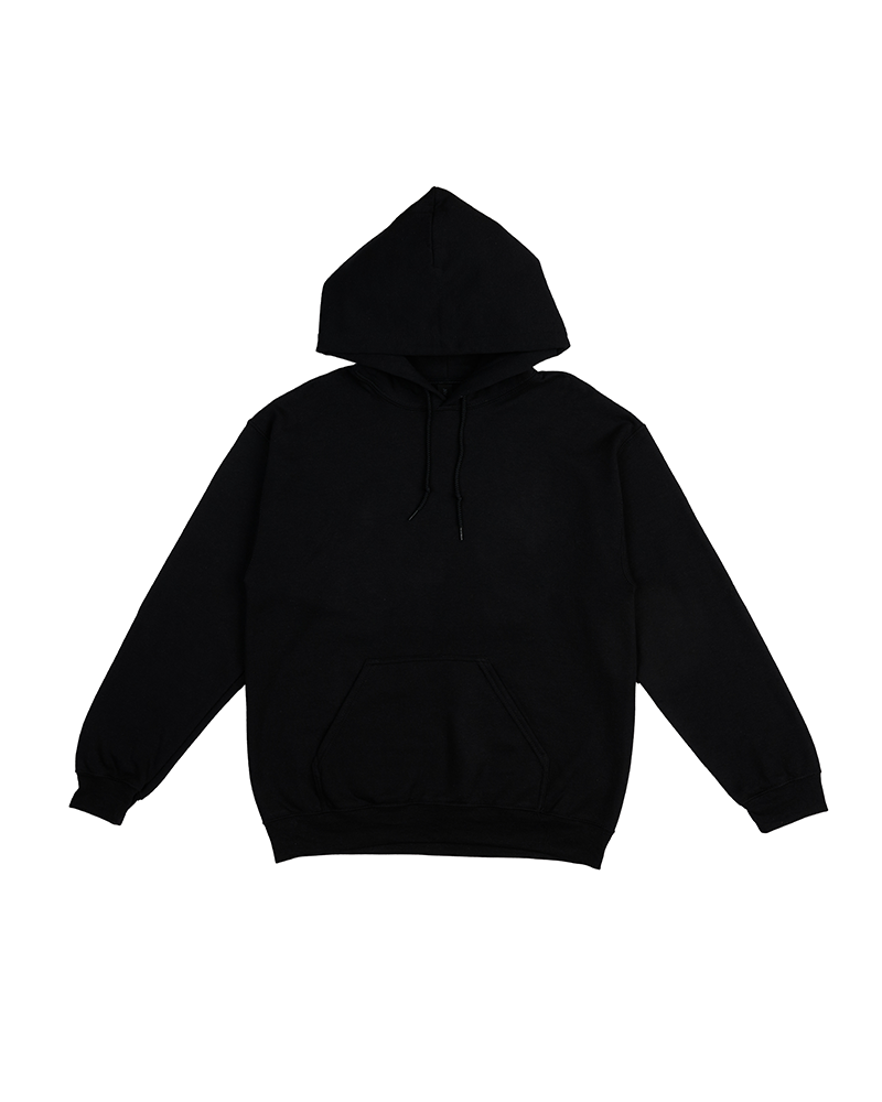 laand x Dustbox [hoodie]