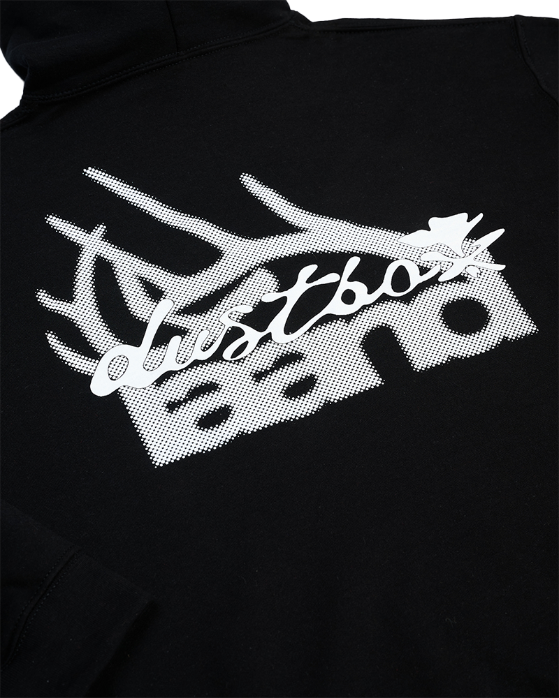 laand x Dustbox [hoodie]