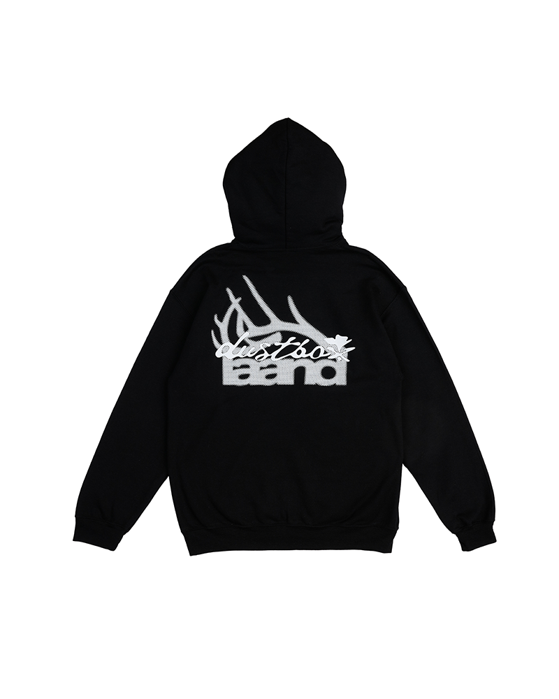 laand x Dustbox [hoodie]