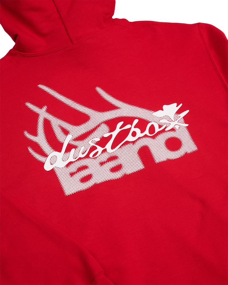 laand x Dustbox [hoodie]
