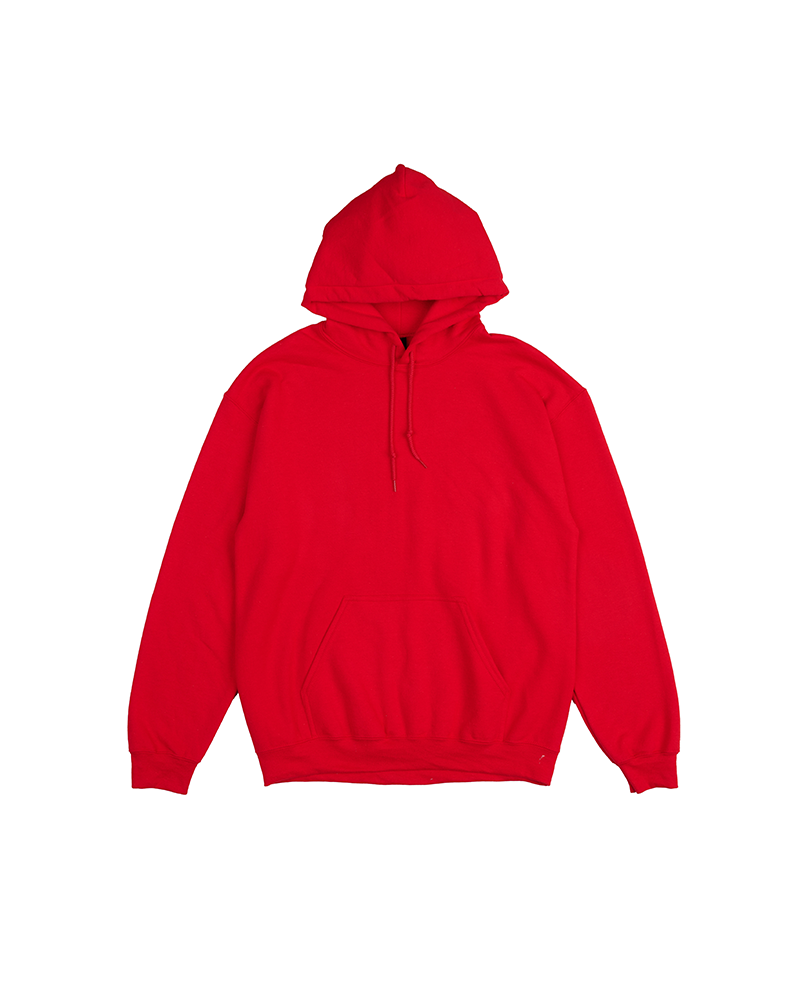 laand x Dustbox [hoodie]